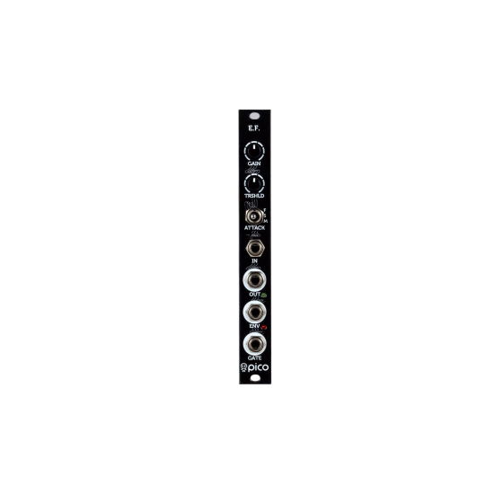 鍵盤楽器 Pico Envelope Follower Erica Synths Erica Synths - Pico EF